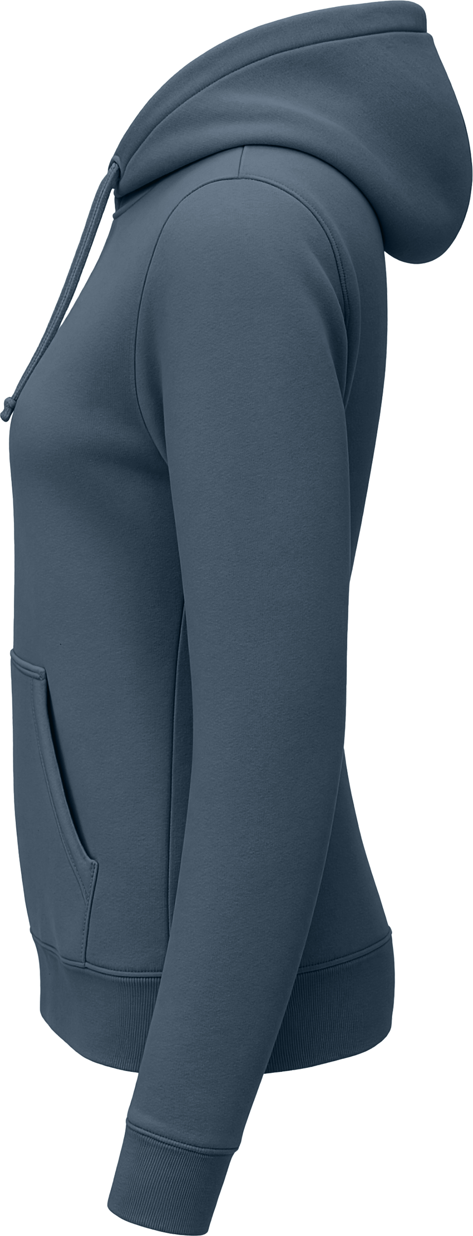 Women´s College Hoodie
