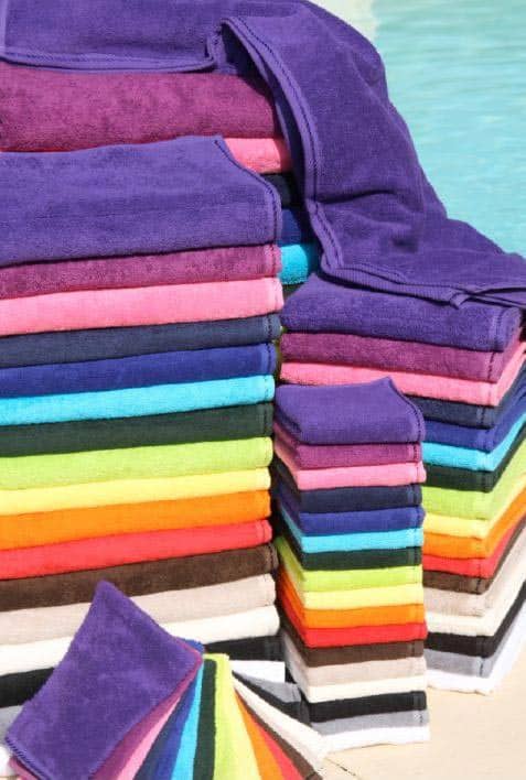 Beach Towel