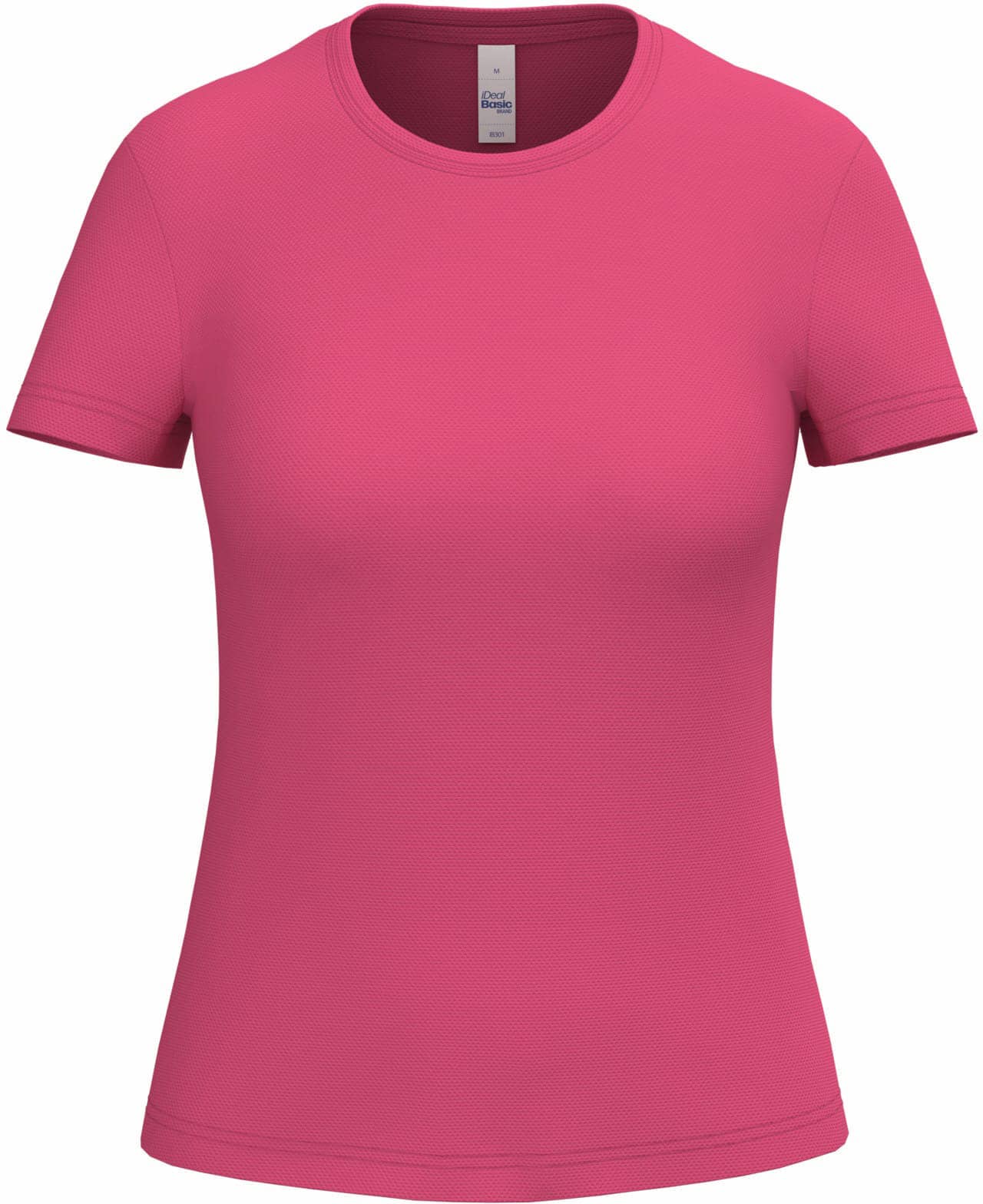 Mercury  Damen Sport-T-Shirt
