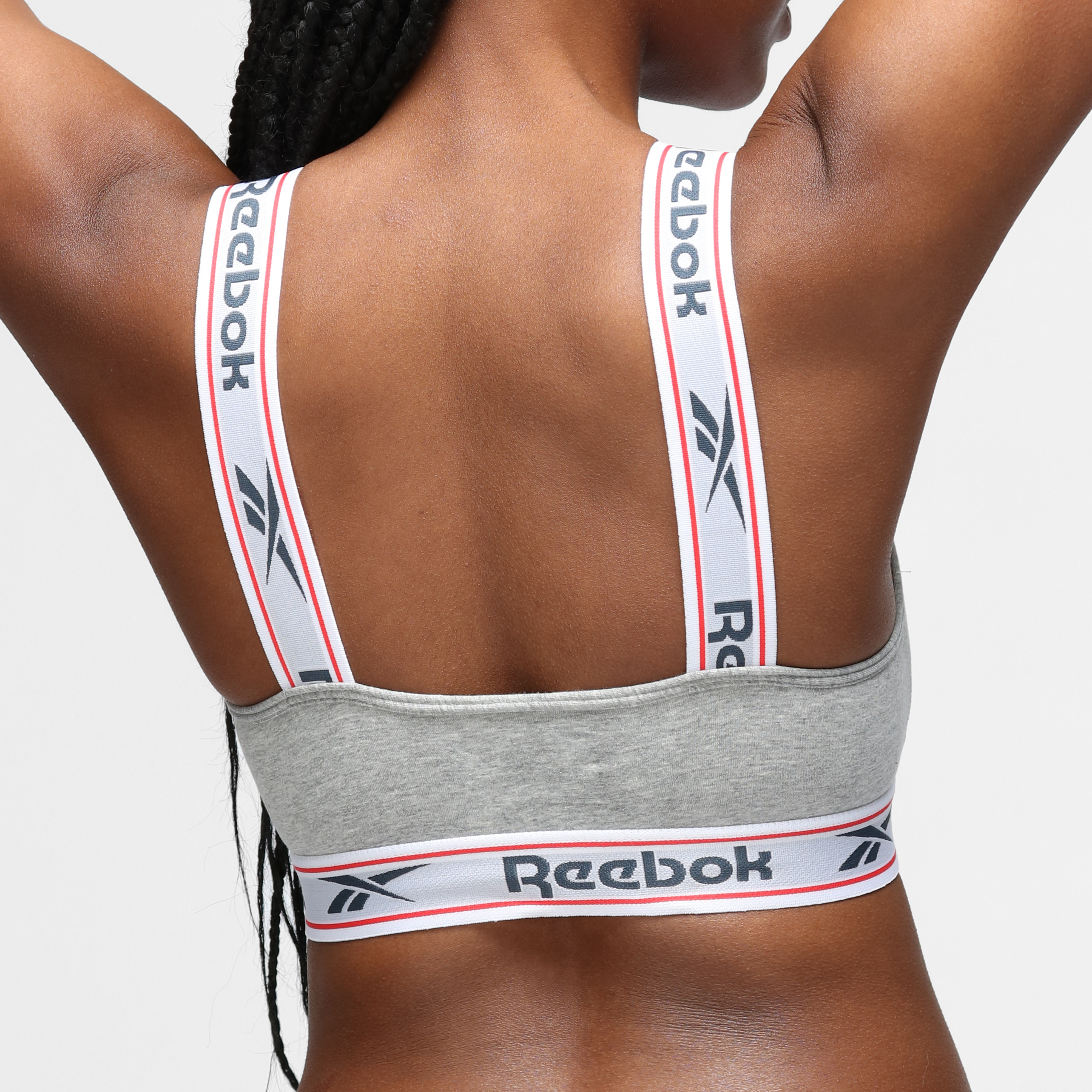 Women´s Crop Top - Krystal