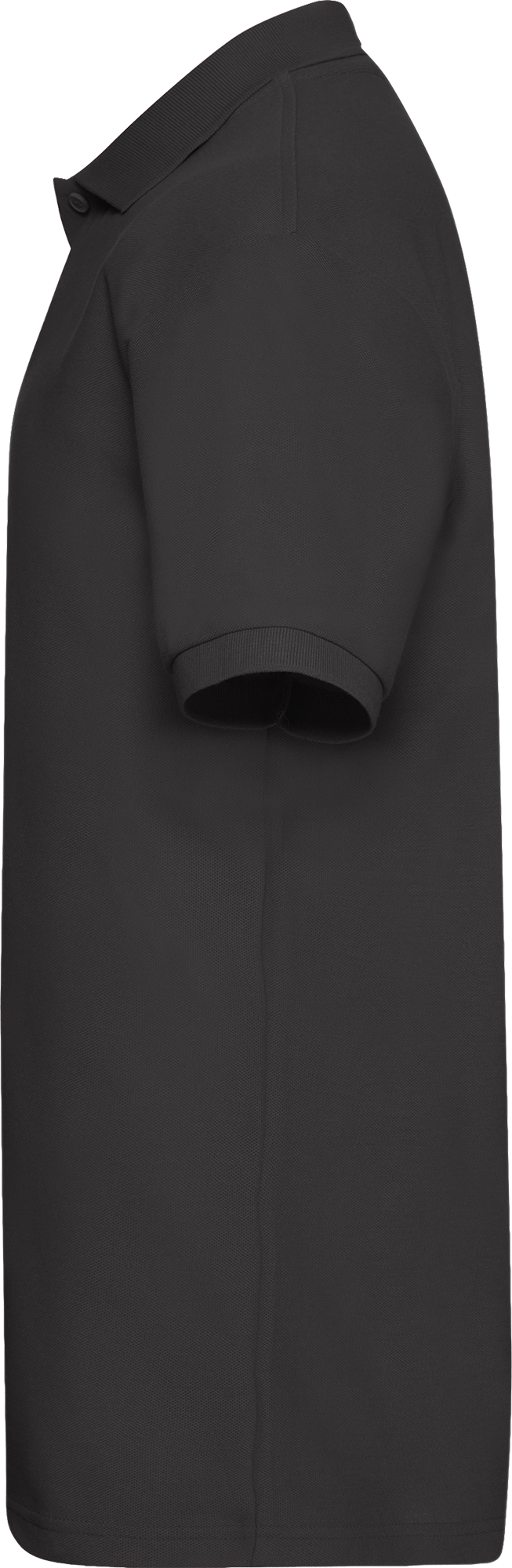 65/35 Heavy Piqué Polo