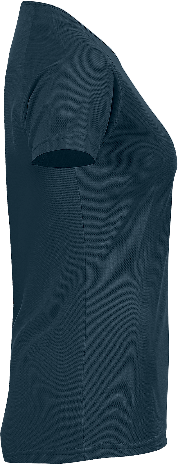 Women´s Raglan Sleeves T Sporty