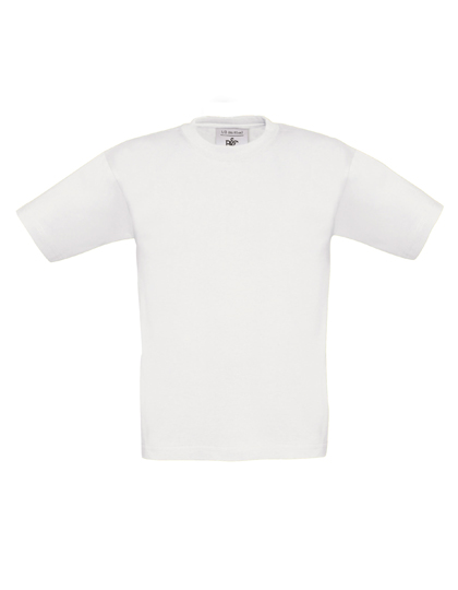 Kids´ T-Shirt Exact 150