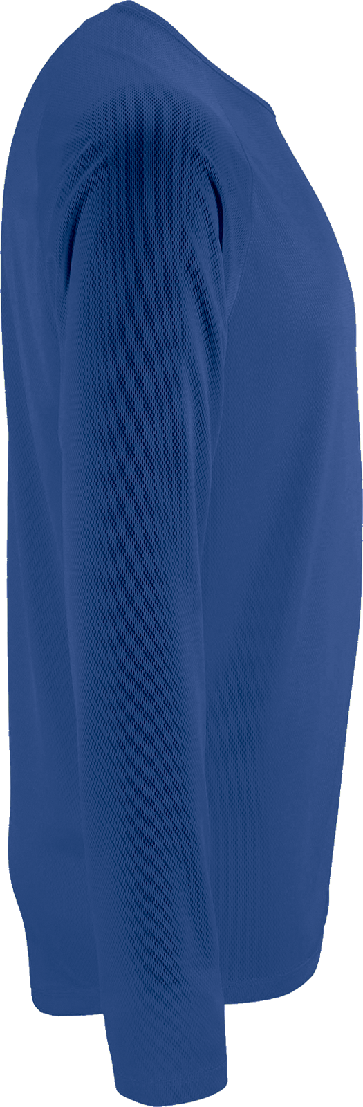 Men´s Long Sleeve Sports T-Shirt Sporty