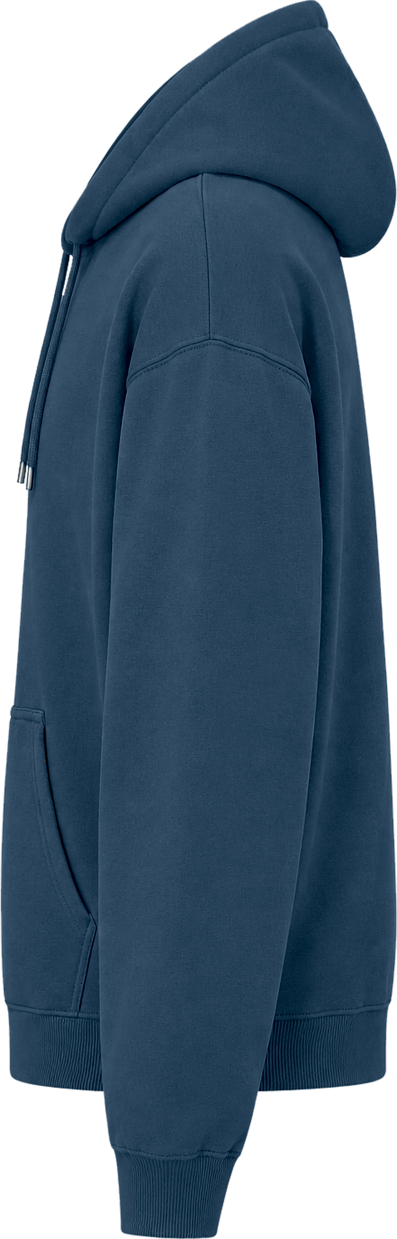 Pullover Hoodie