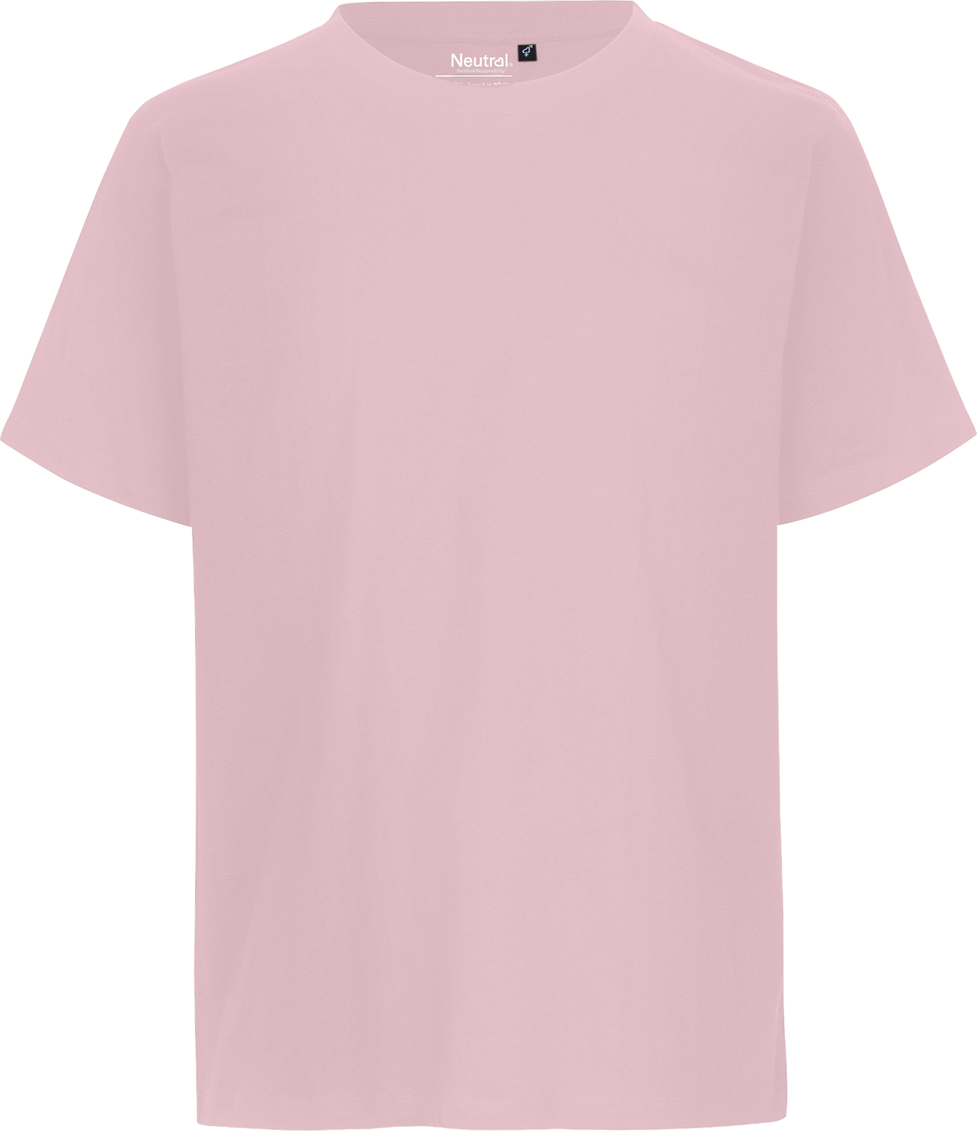 Unisex Regular T-Shirt