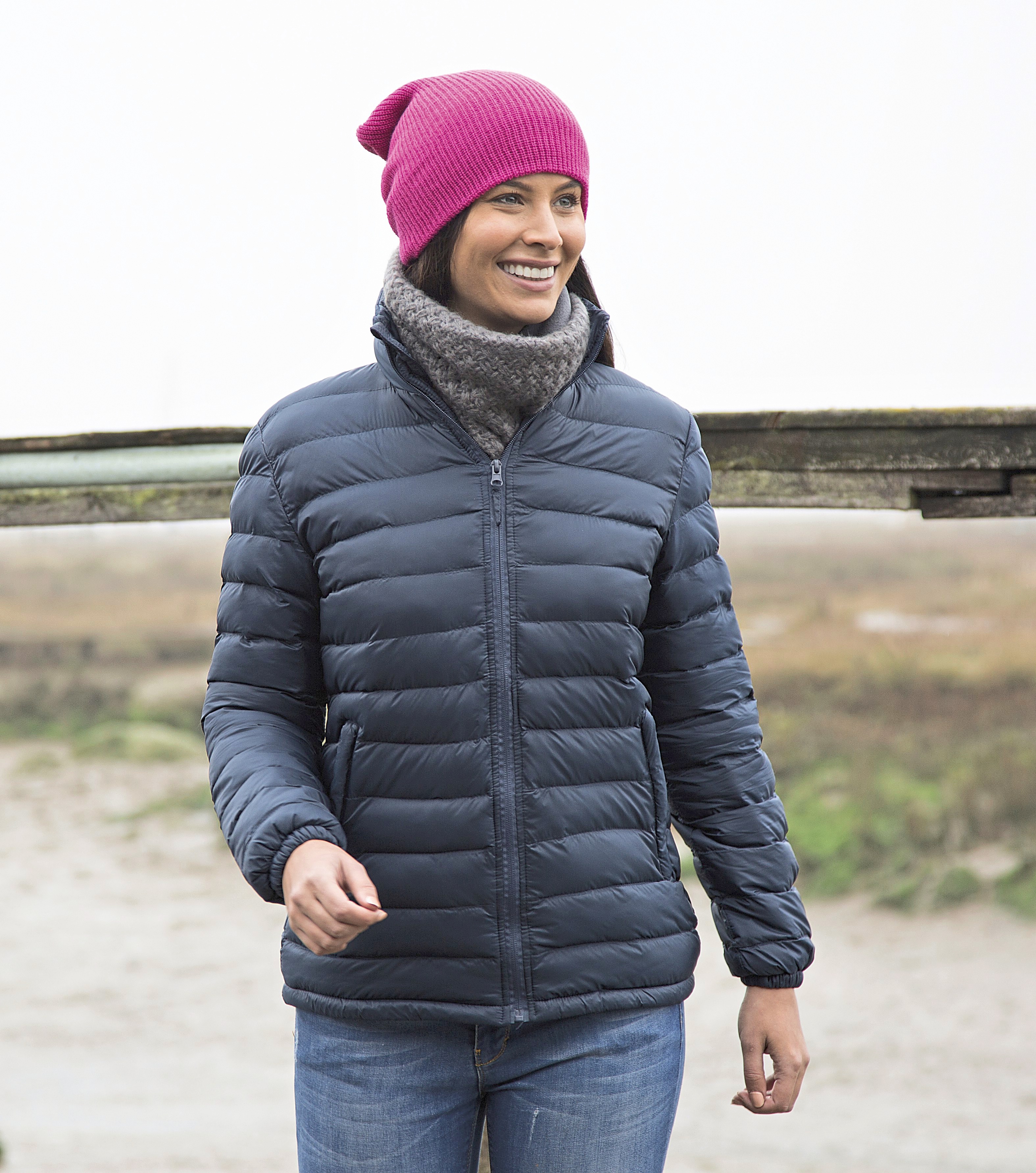 Women´s Ice Bird Padded Jacket