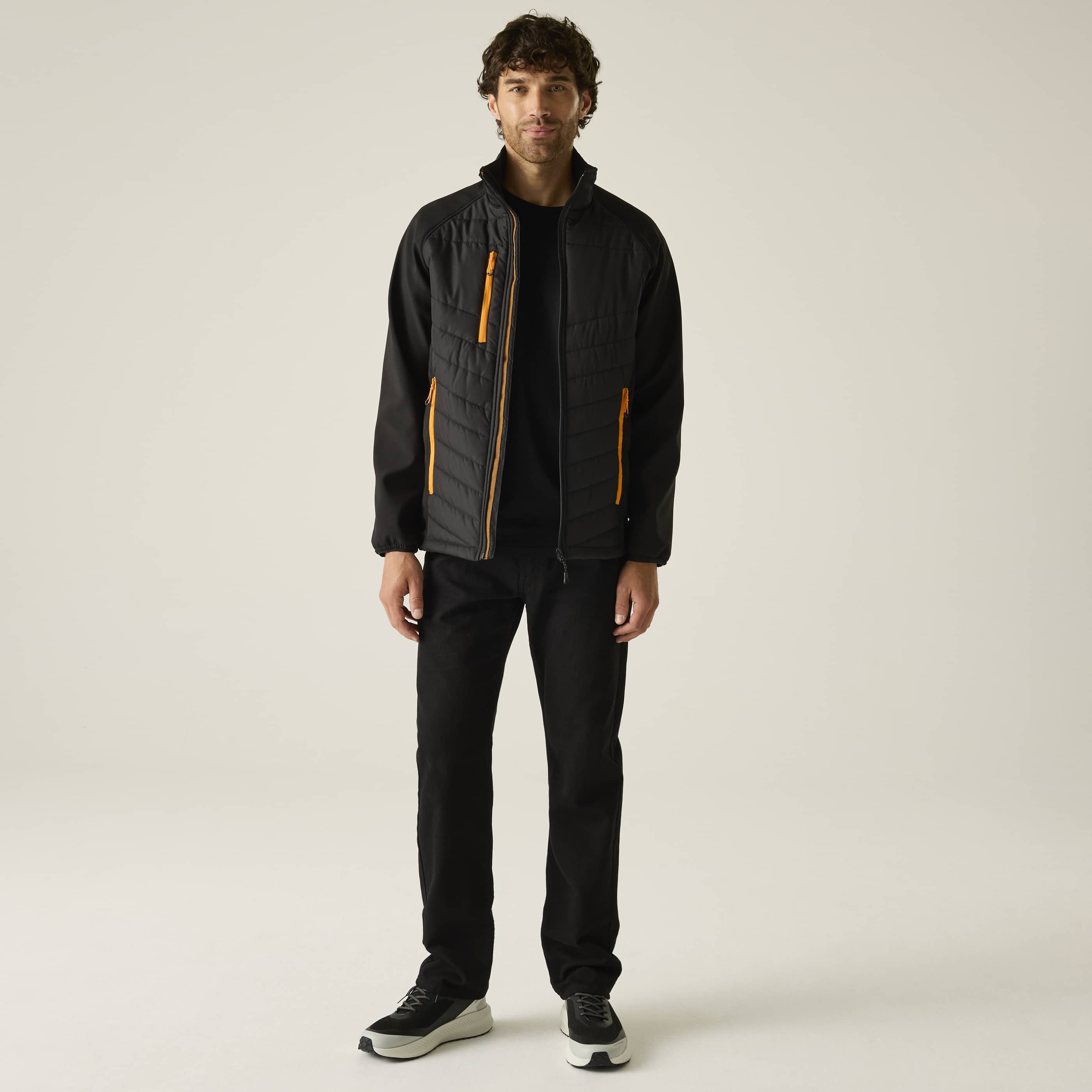 Pro Universal Jacket