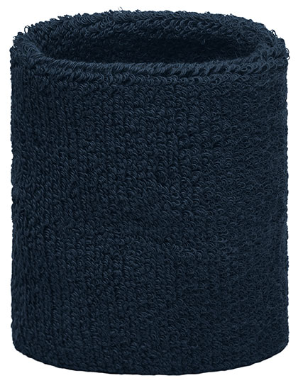 Terry Wristband