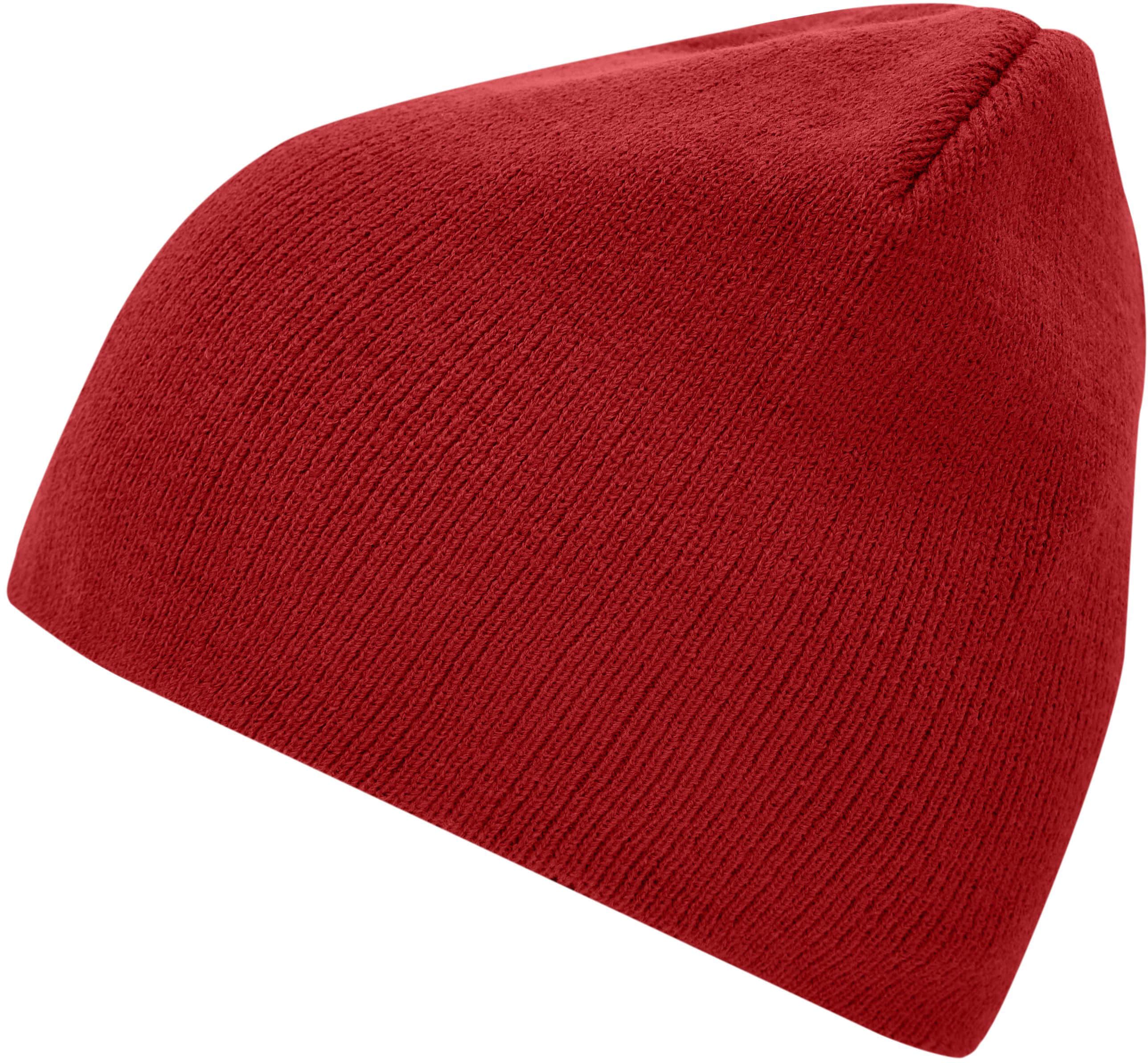 Beanie No. 1