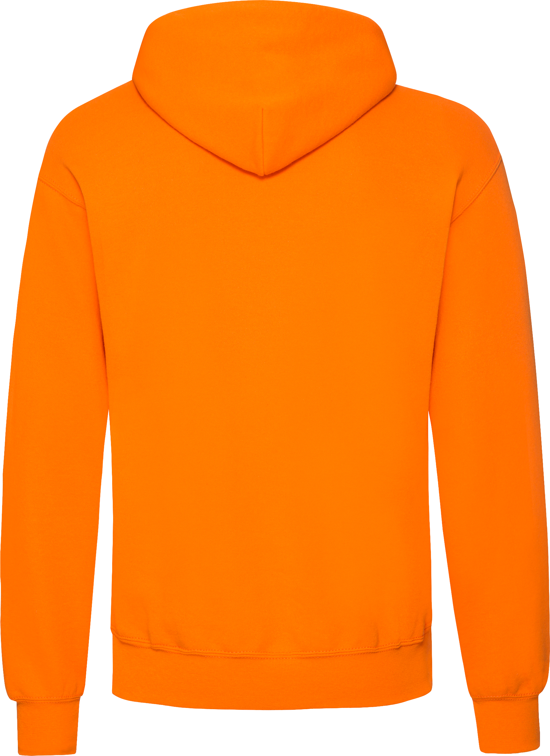 Classic Hooded Sweat