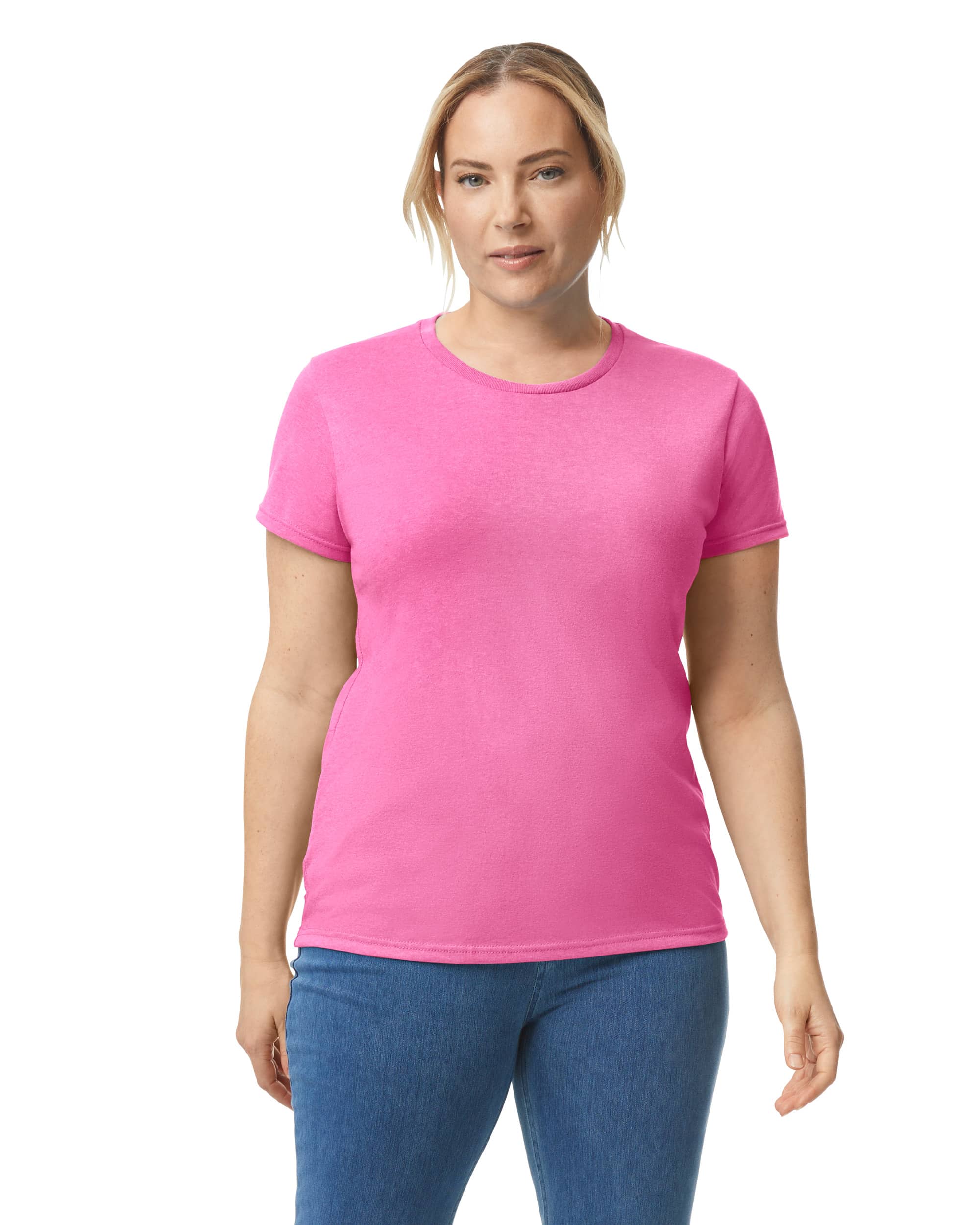 Heavy Cotton™ Women´s T-Shirt