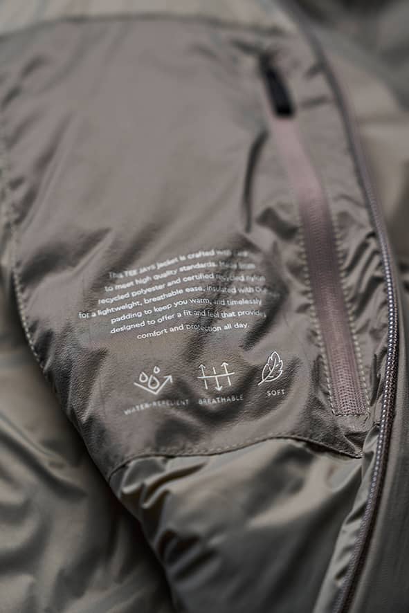 PureLite Jacket