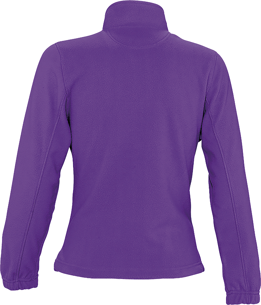 Women´s Fleece Jacket North