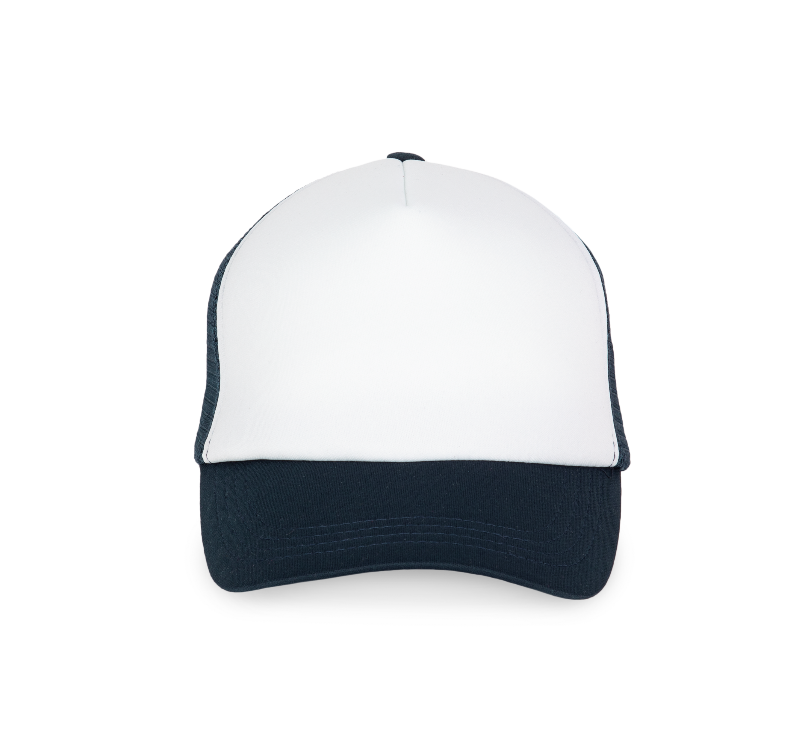 5-Panel Trucker Kappe Mesh