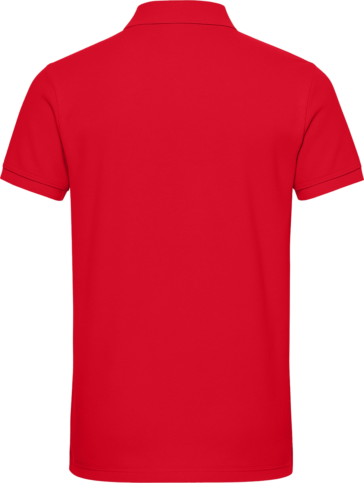 Unisex Polo ID.001