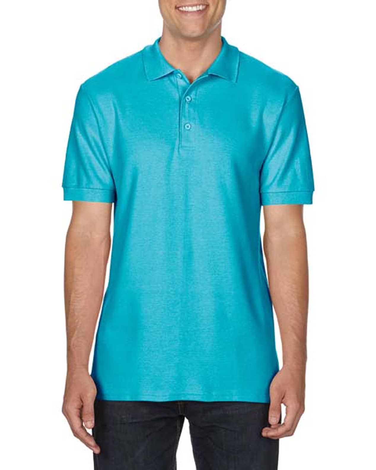 Hammer Adult Piqué Polo