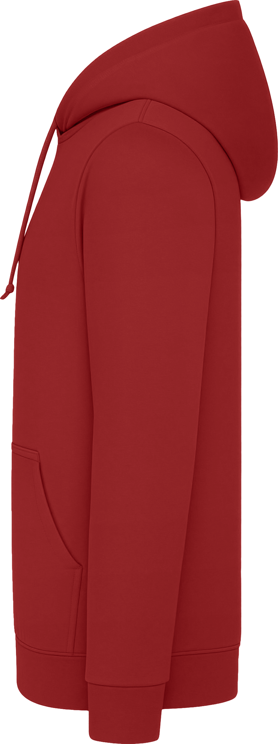 College Hoodie
