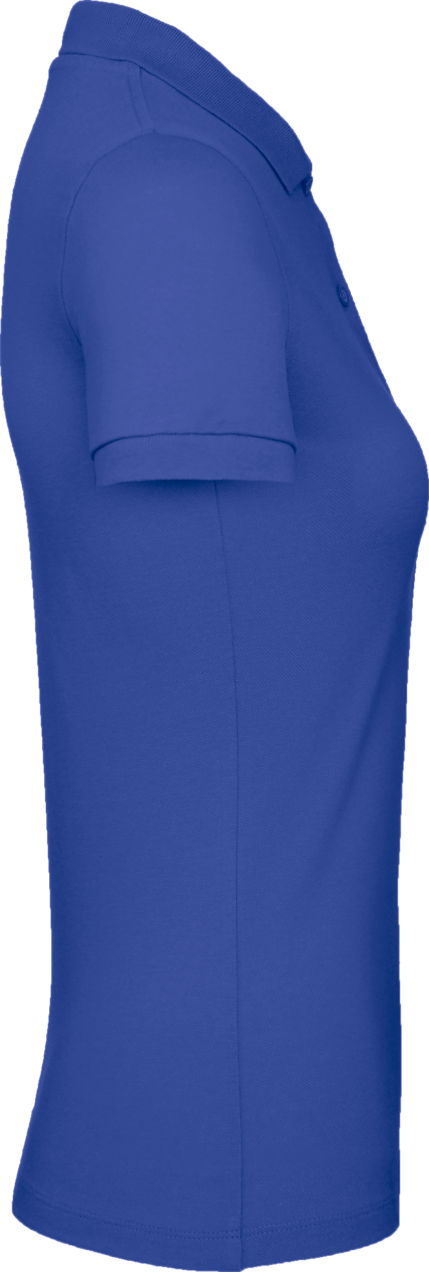 Inspire Polo /Women_°