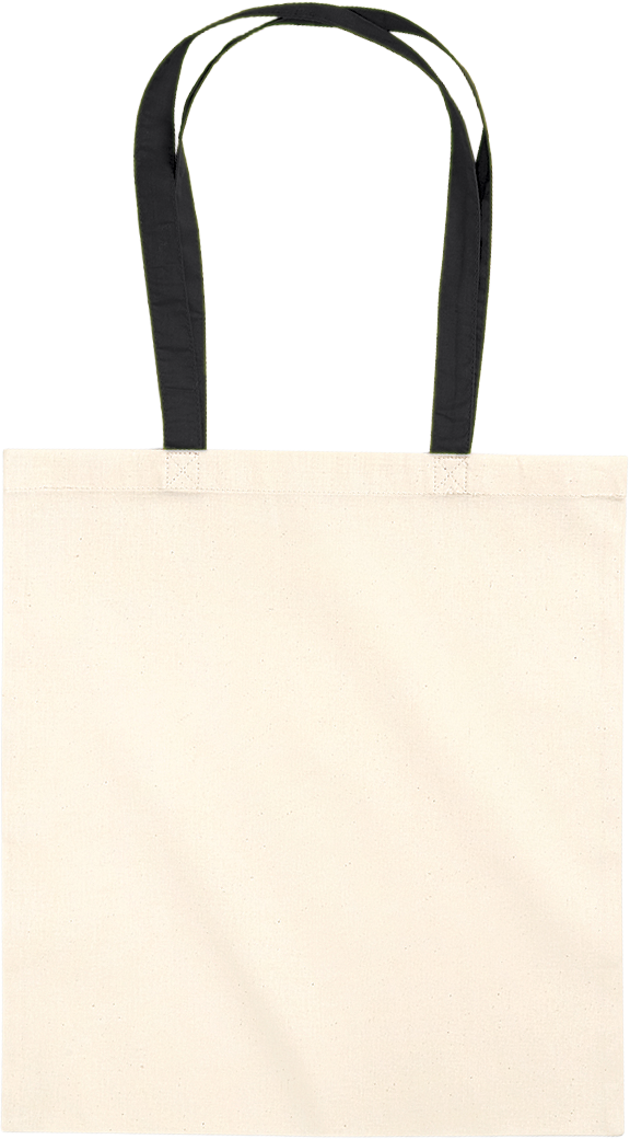 Bag for Life - Contrast Handles