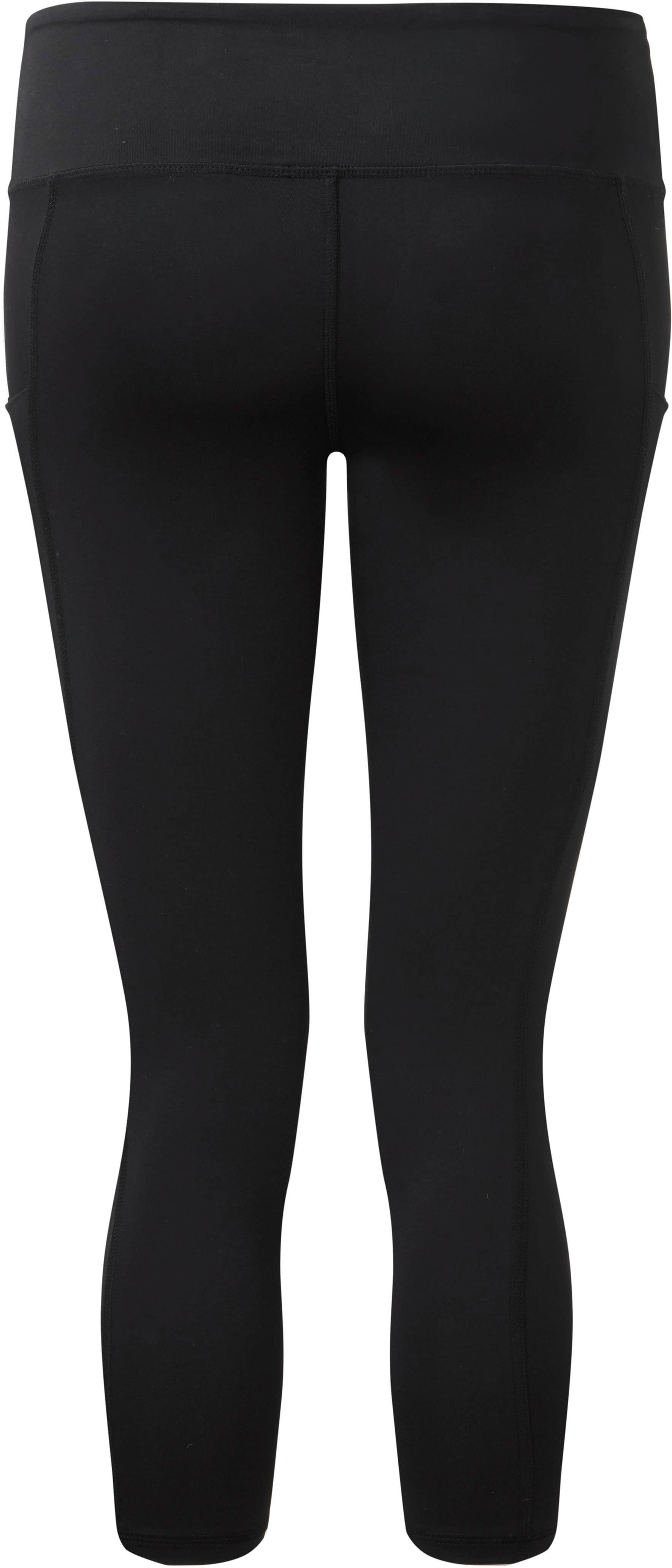 Women´s Recycled Performance Leggings ¾ Length