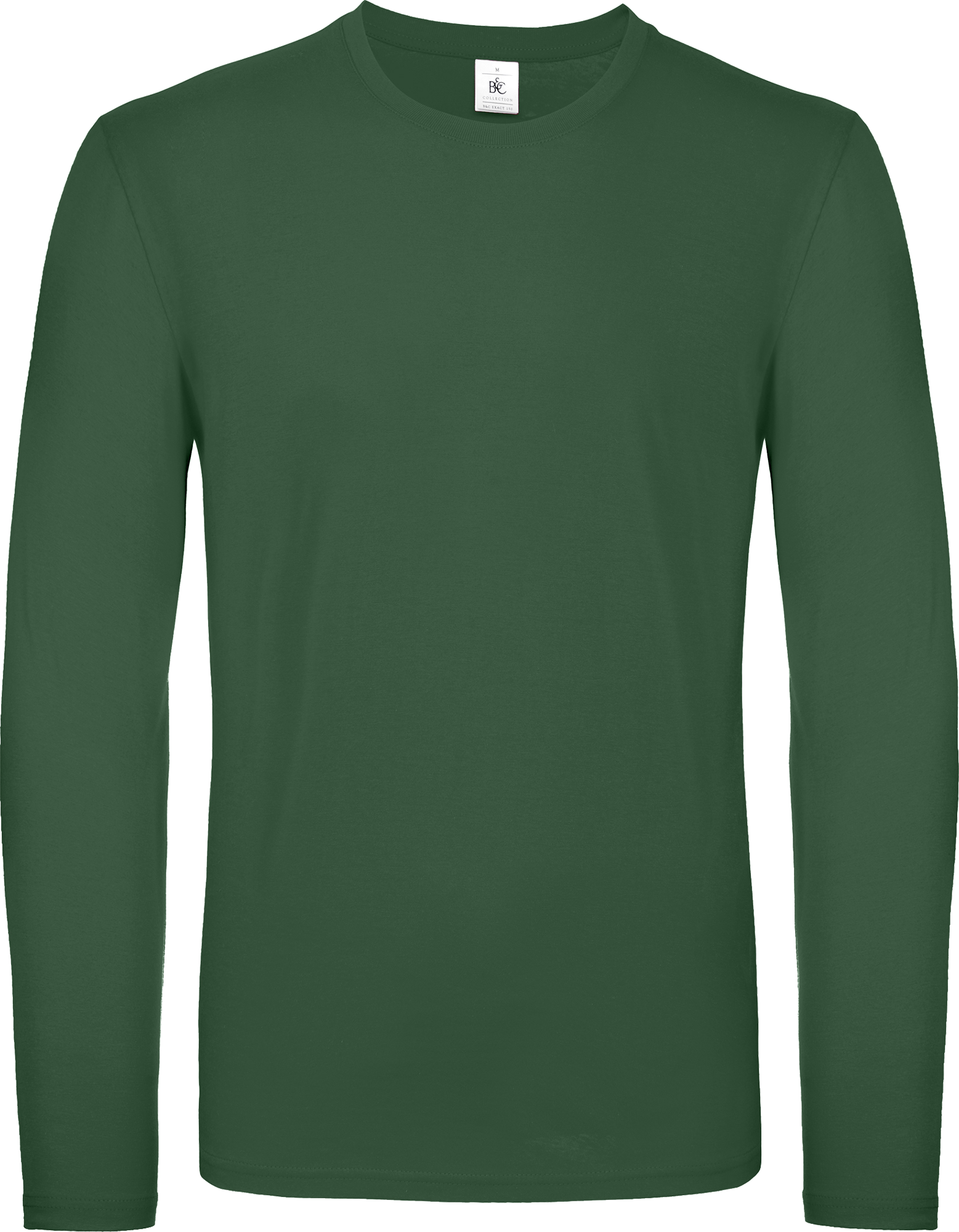 Men´s T-Shirt #E150 Long Sleeve