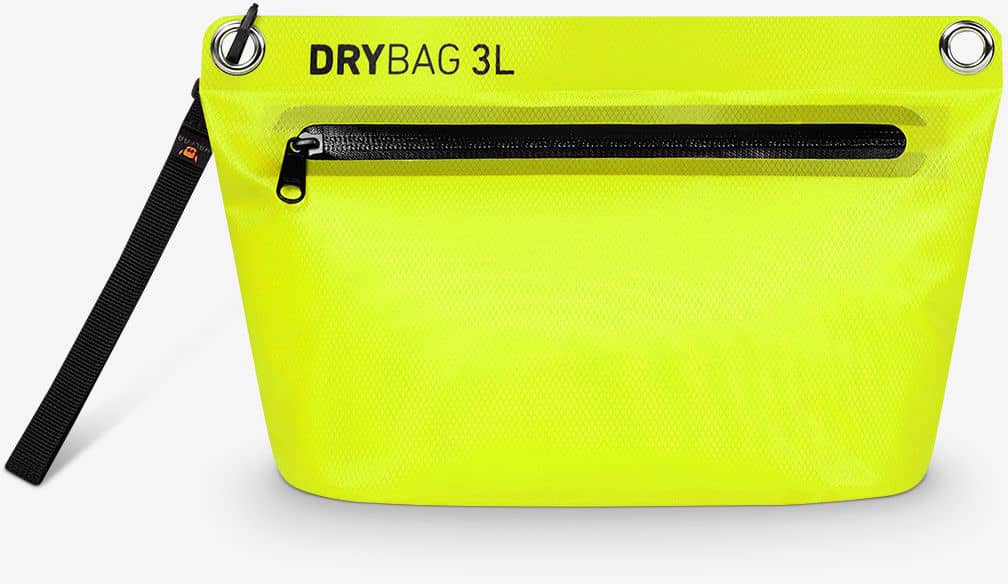Zipper Bag Drybag