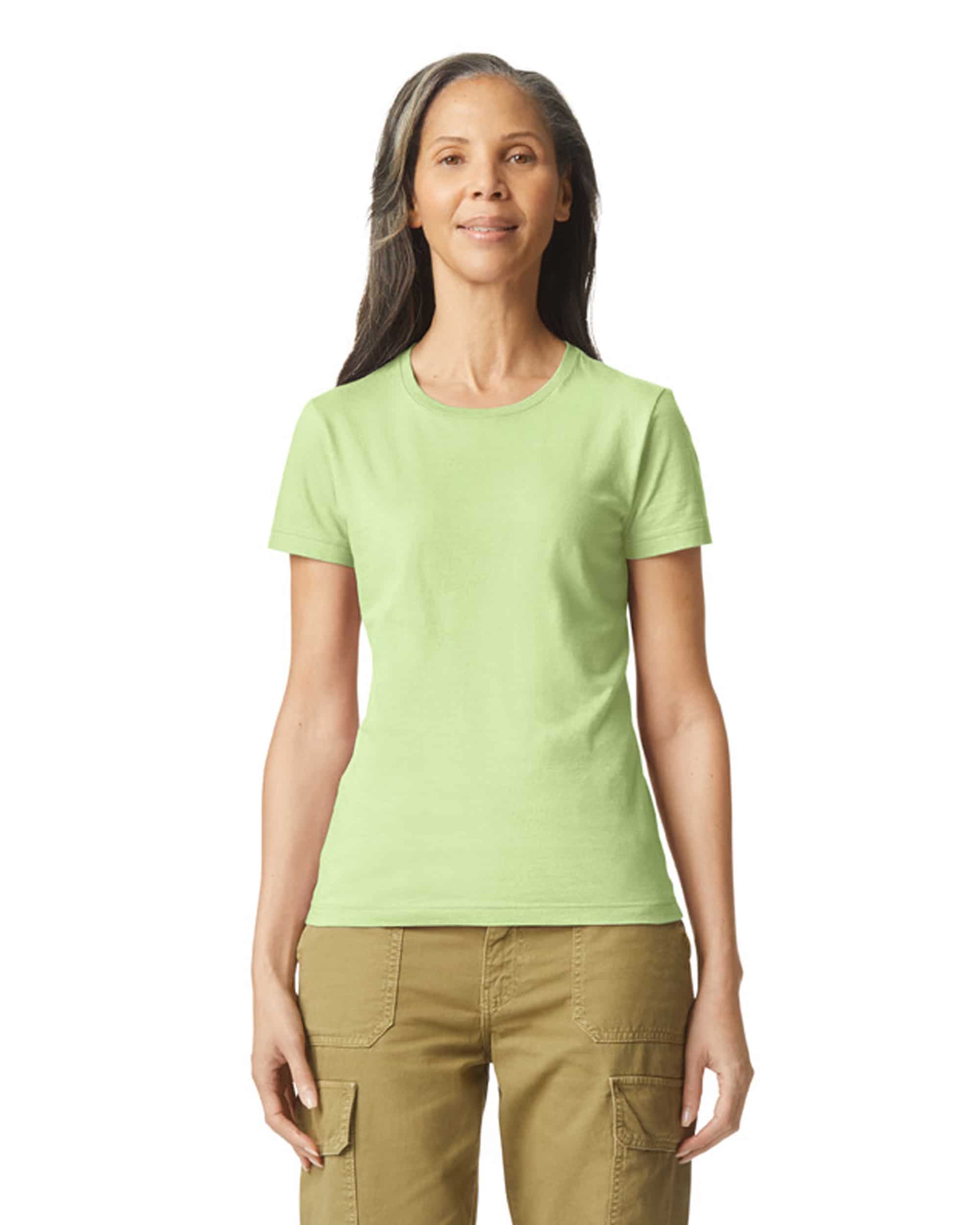 Softstyle® Women´s T- Shirt