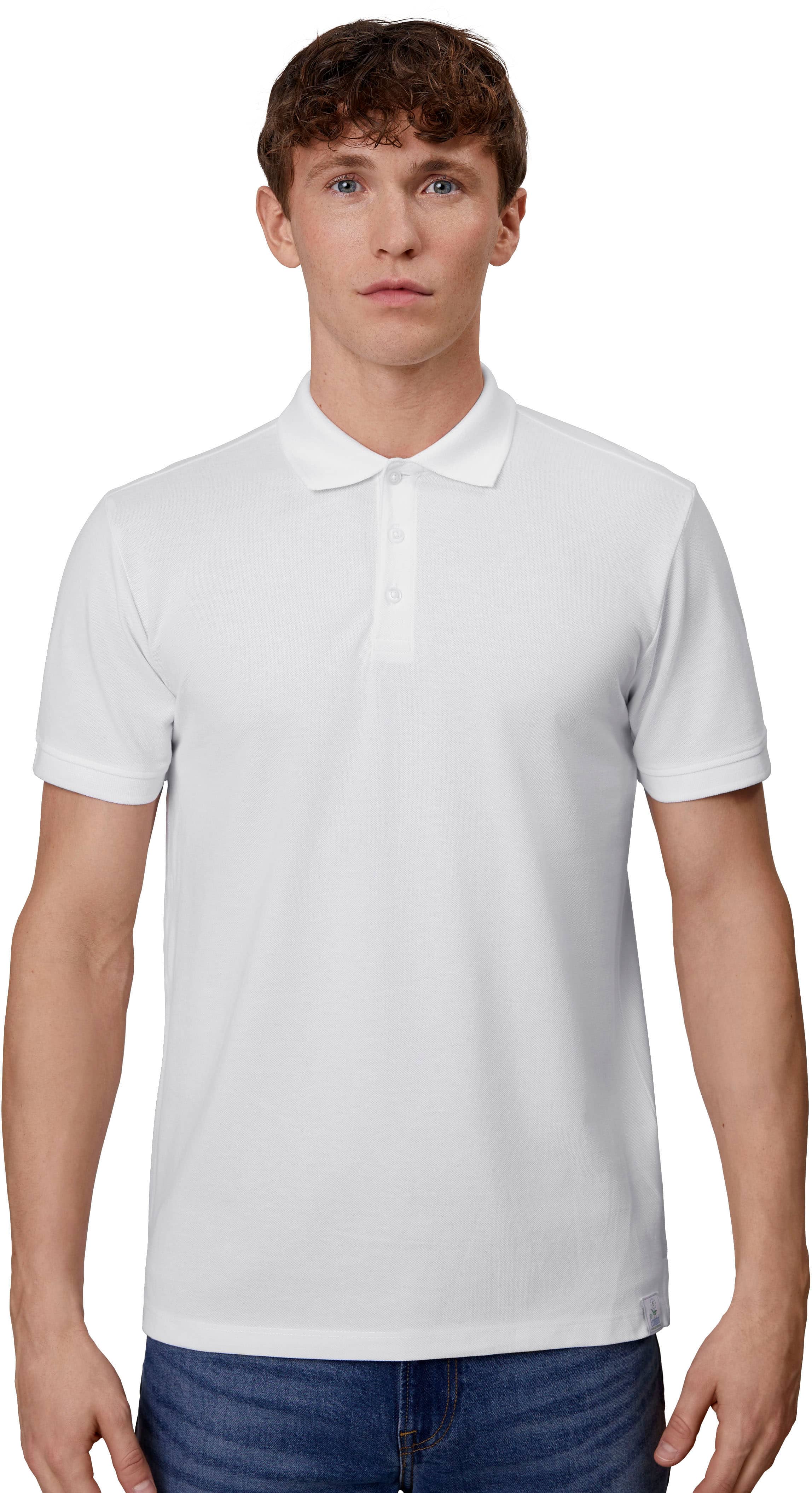 Klassisches PRO Wear CARE Poloshirt