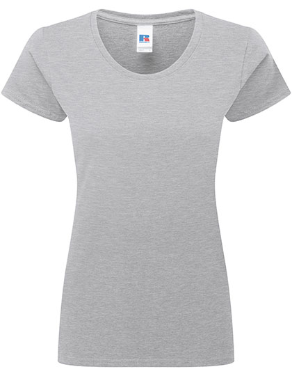 Ladies´ Authentic Classic T