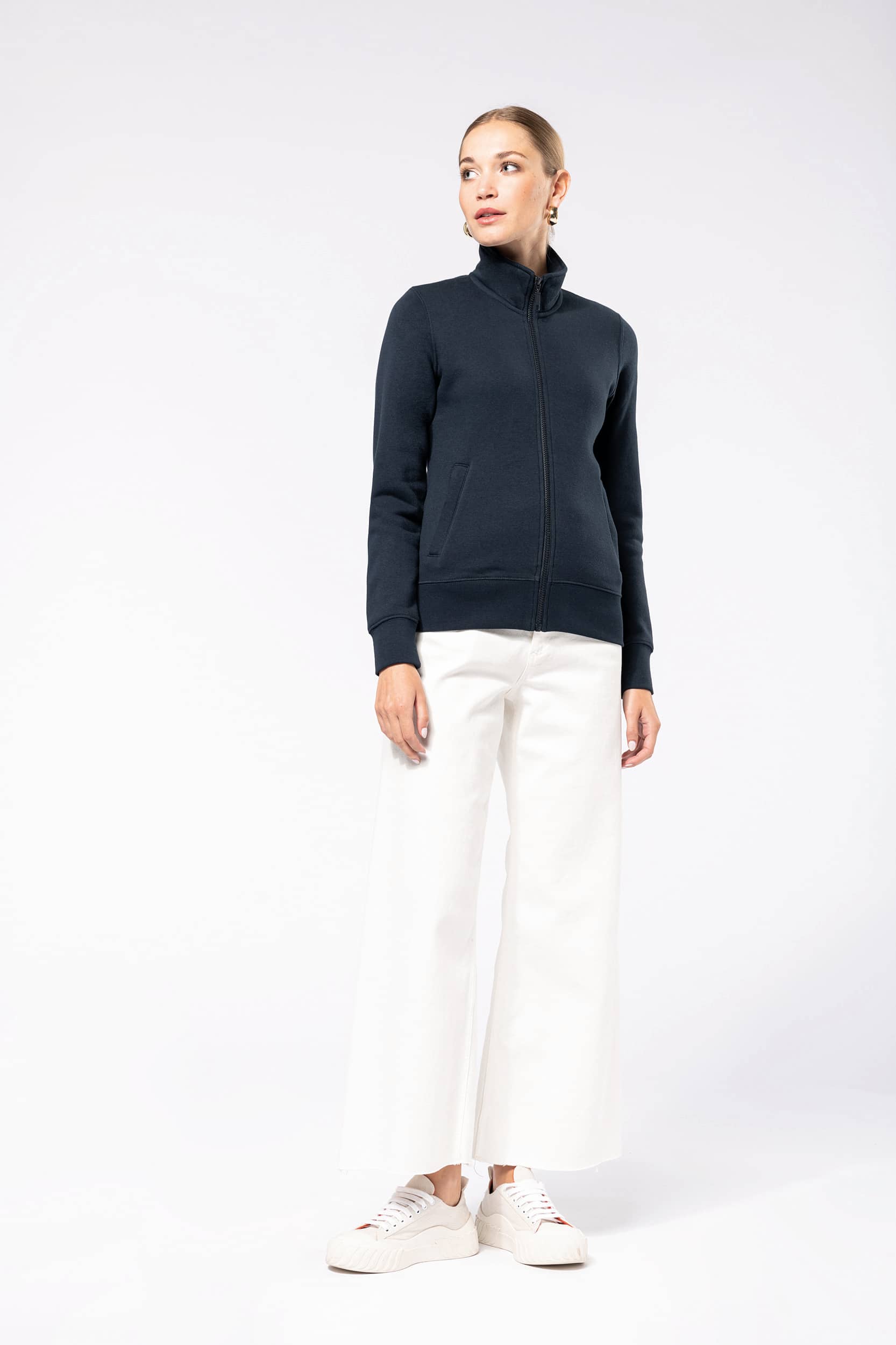 Damen-Jacke