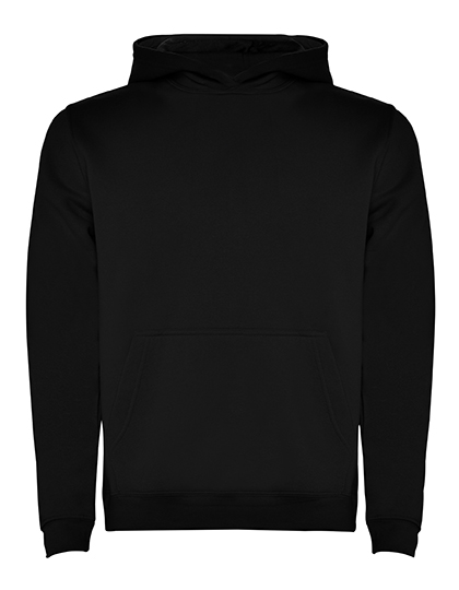 Kids´ Urban Hooded Sweatshirt