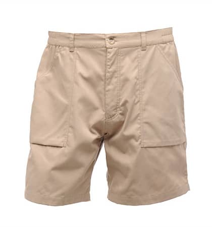 Action Short