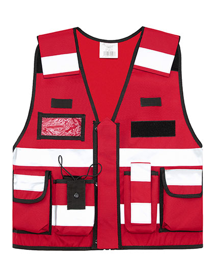 Tactical Vest Bonn