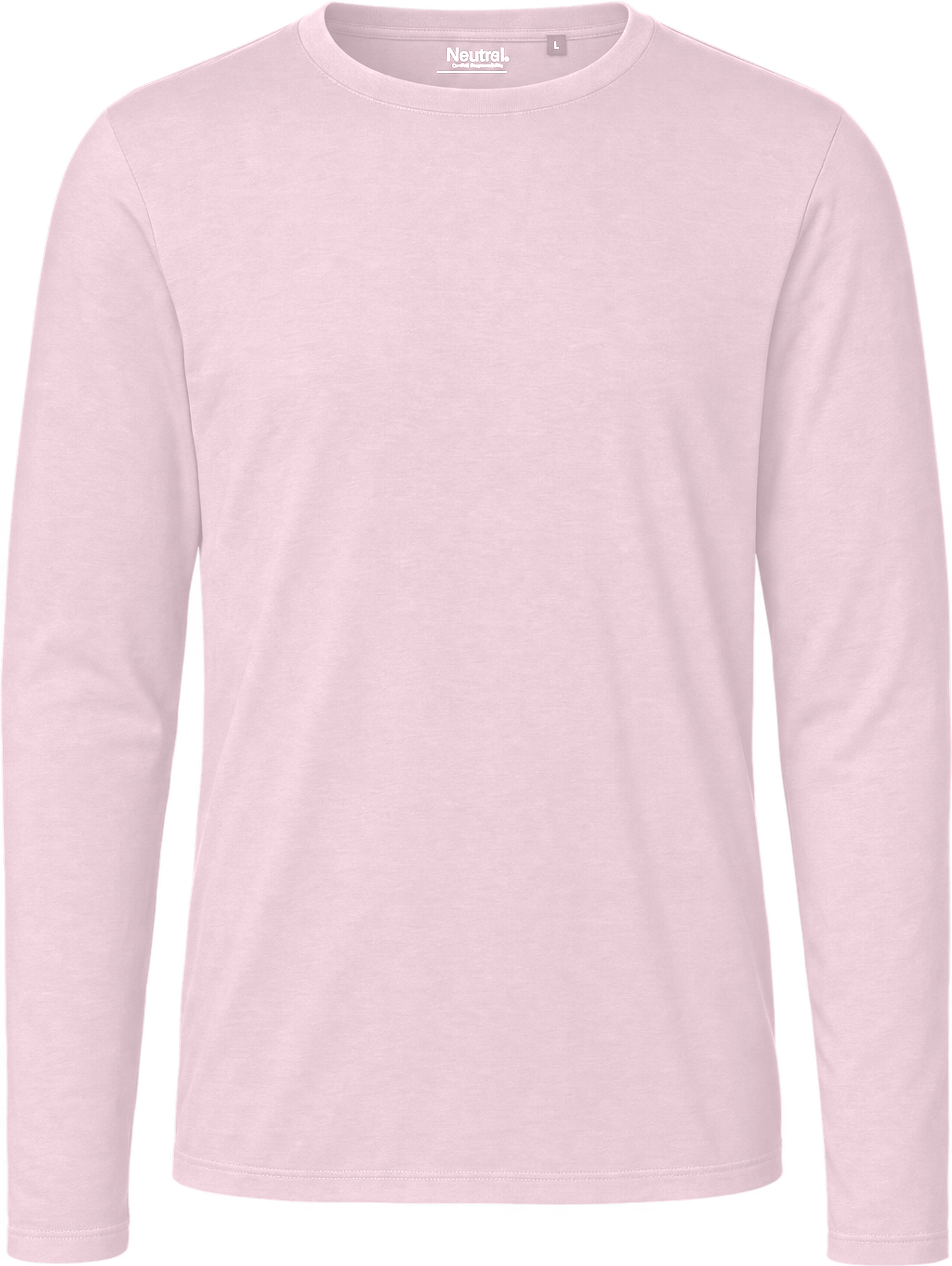 Men´s Long Sleeve T-Shirt