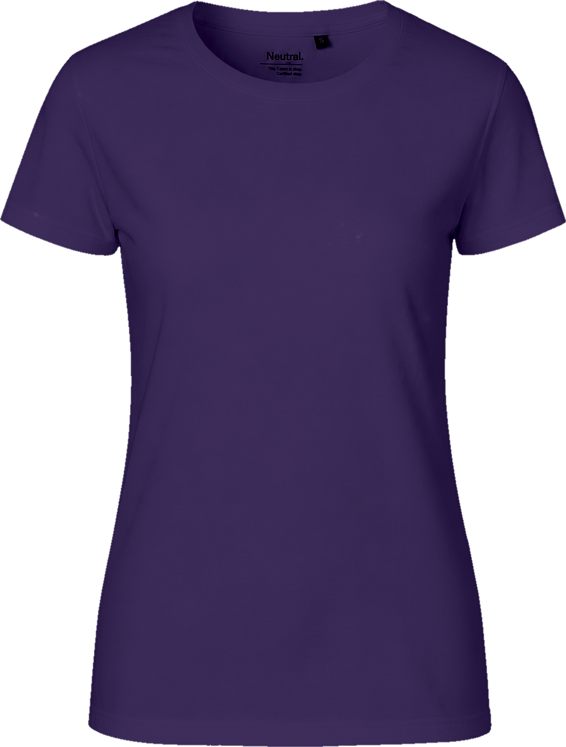 Ladies´ Fit T-Shirt