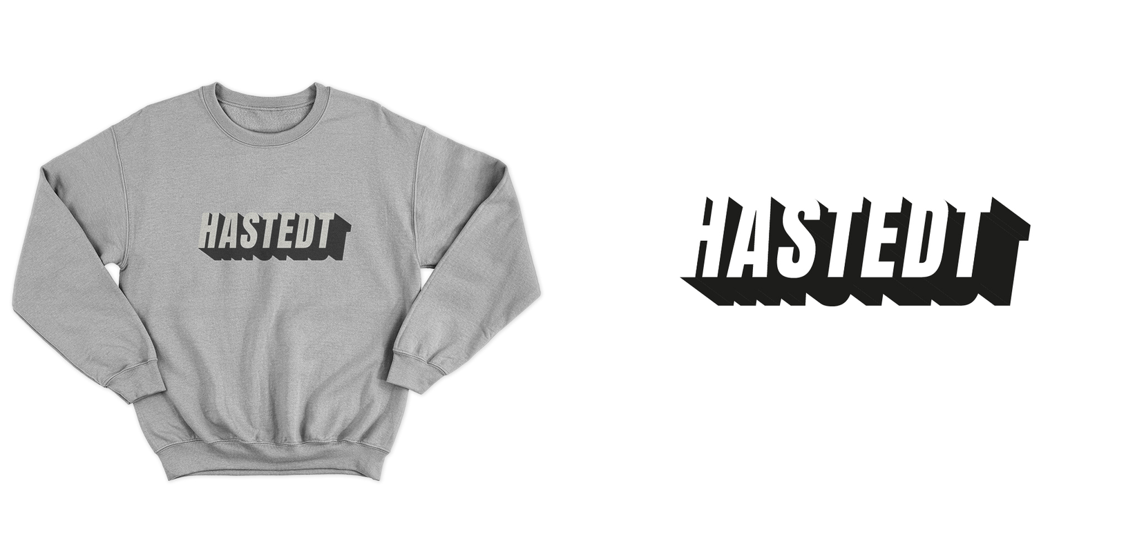 Anton Font T-Shirt Design
