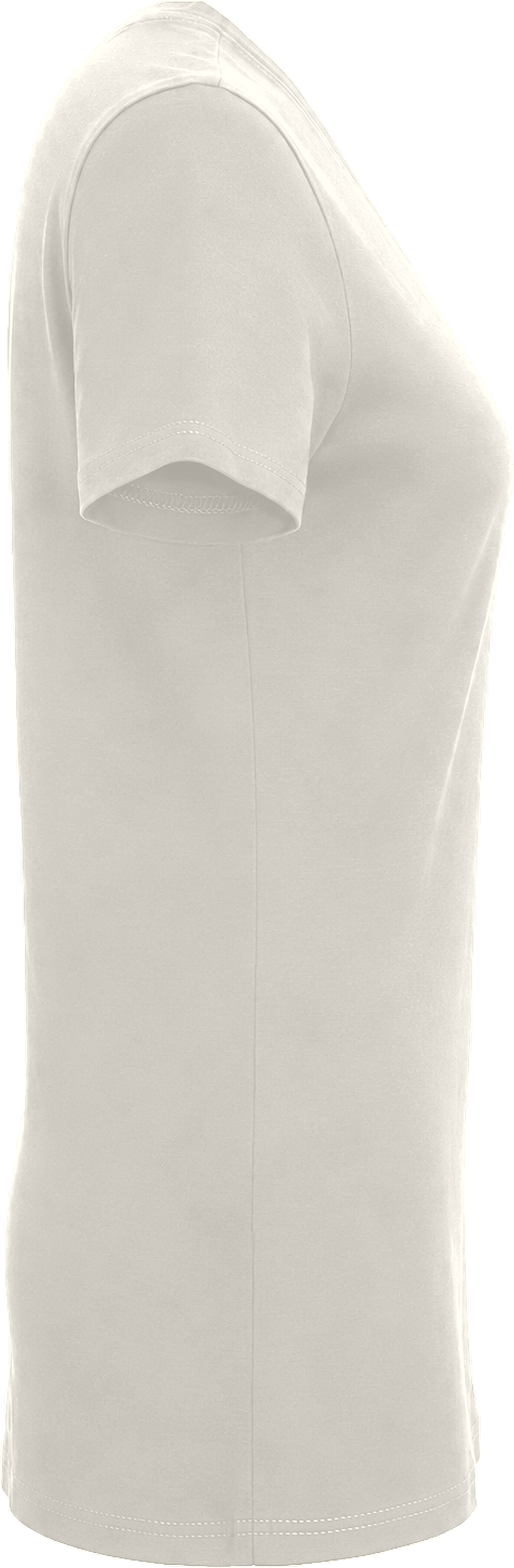 Women´s Luxury V-Neck Tees