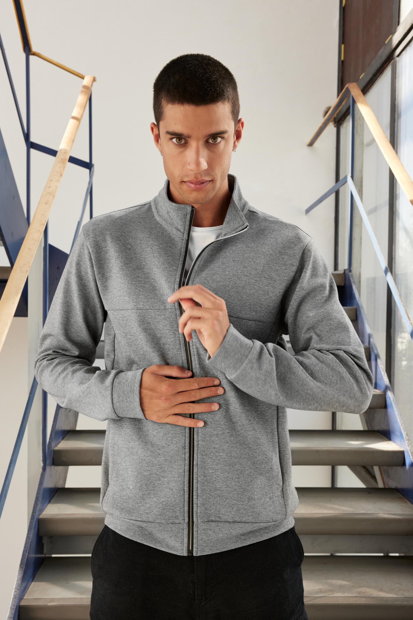 Men´s Sporty Jacket
