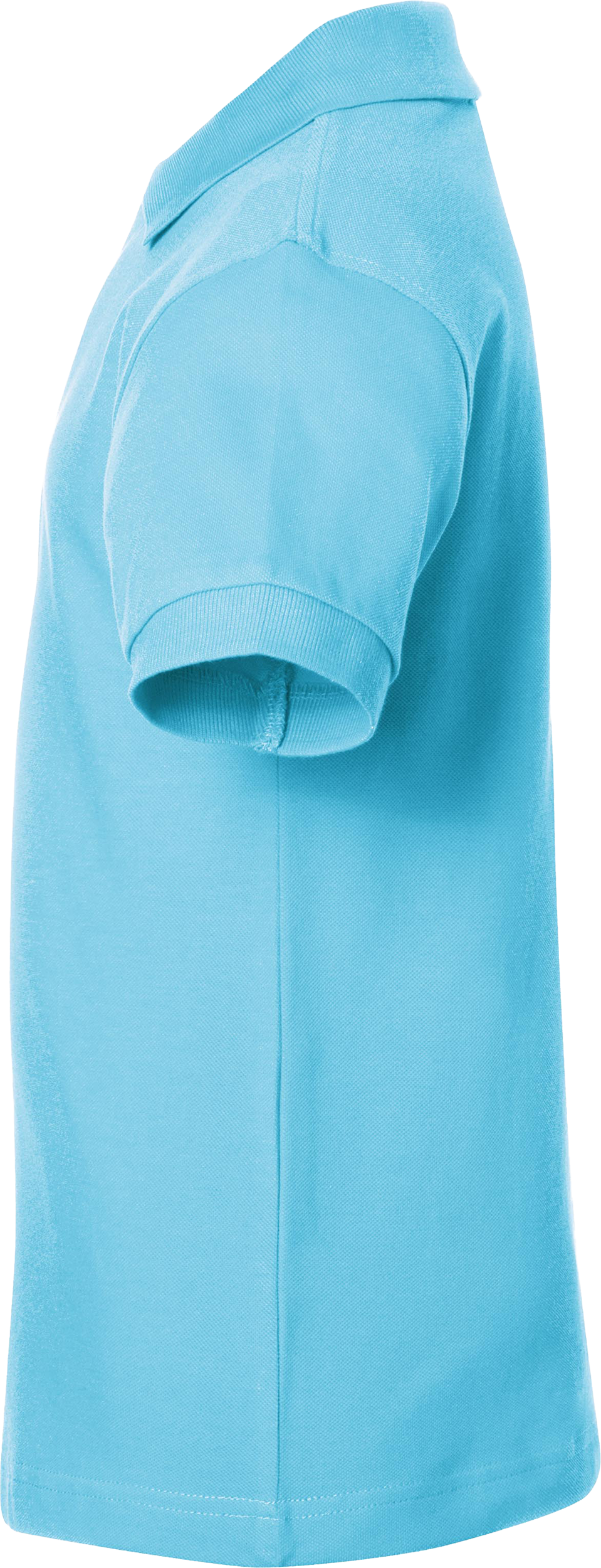 Junior Classic Polo
