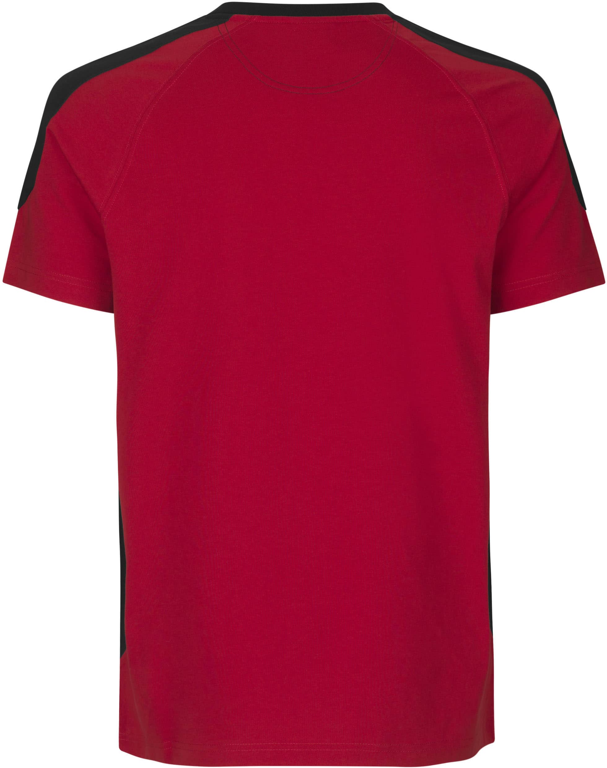 PRO Wear Kontrast T-Shirt