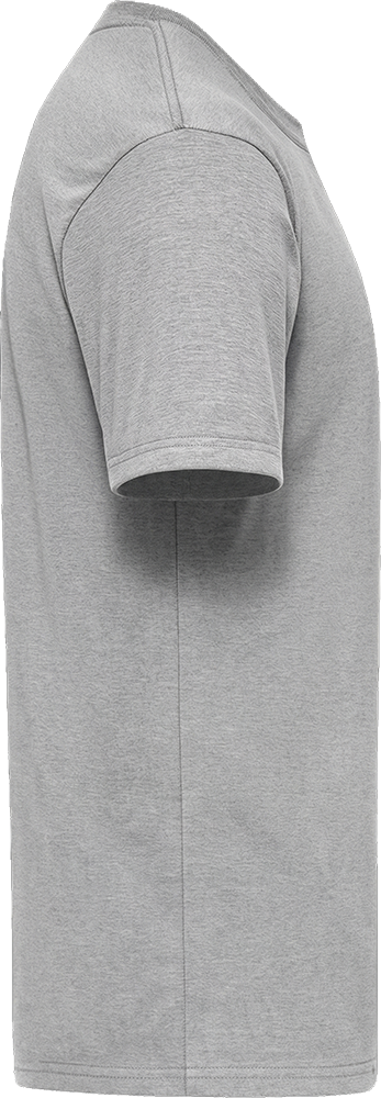 Unisex Organic Heavy Oversized T-Shirt