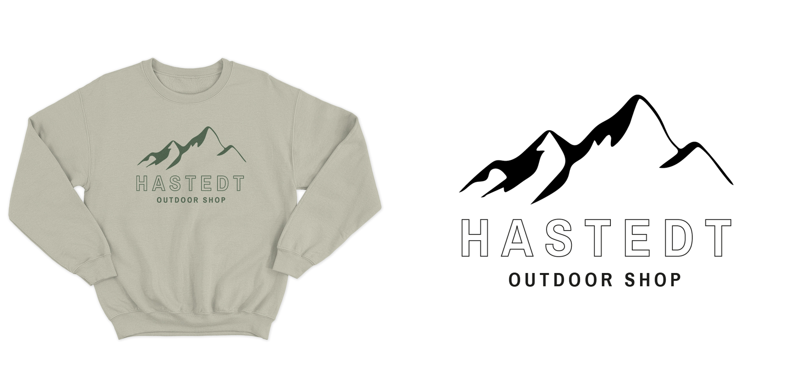 Archivo Narrow Font T-Shirt Design