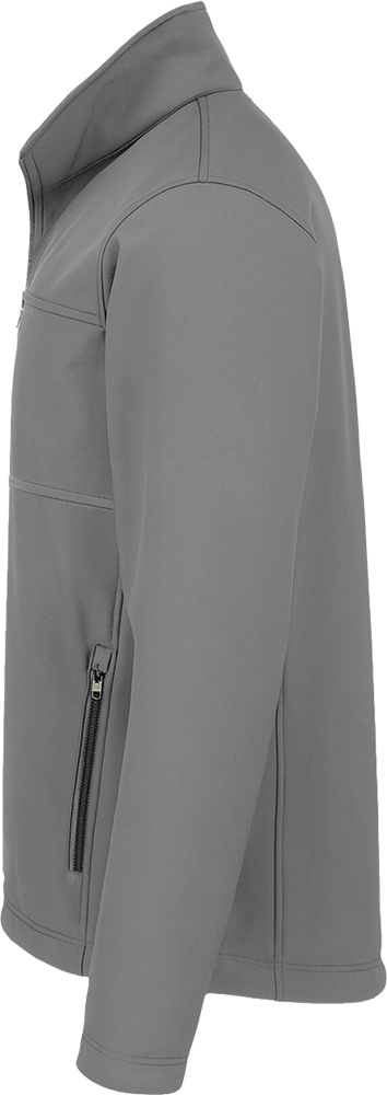 Classic Soft Shell Jacket