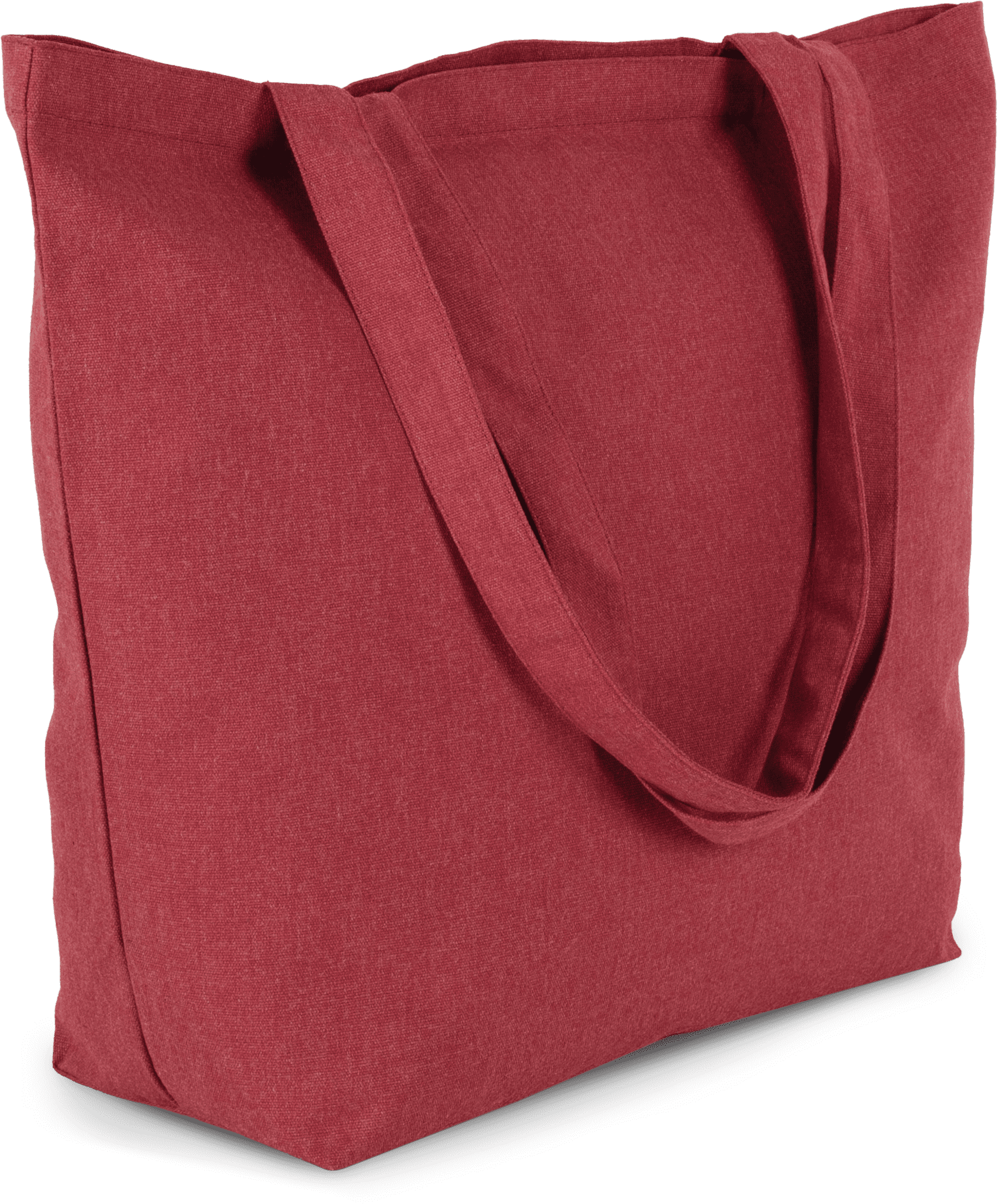 Große K-loop Shoppingtasche 52x40