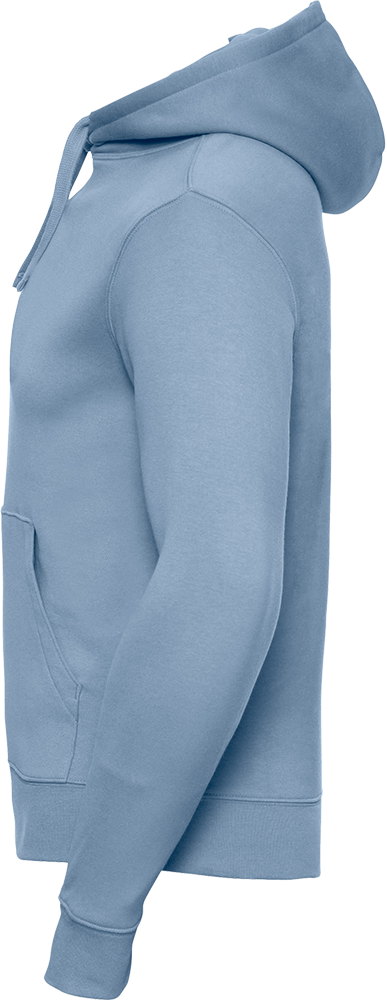 Men's Authentic Hooded Sweat