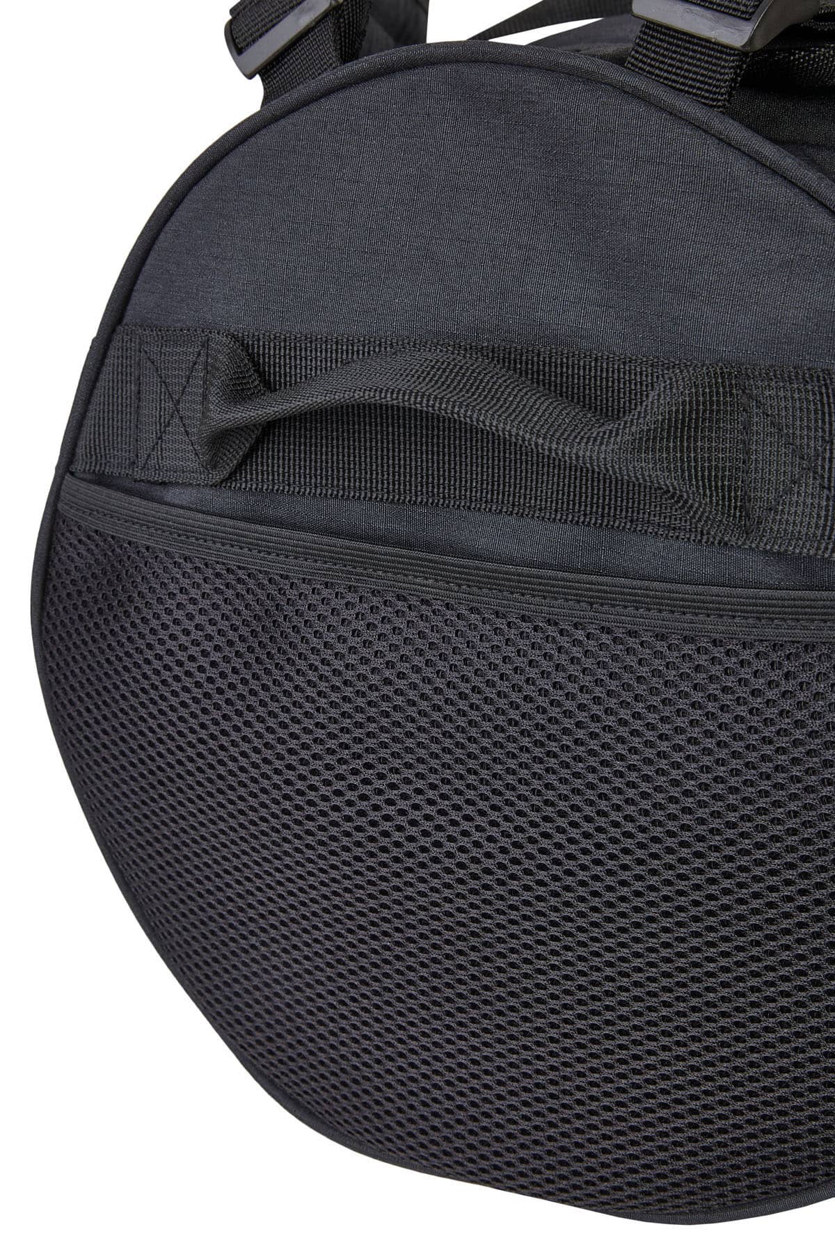 Sports Bag - Quebec
