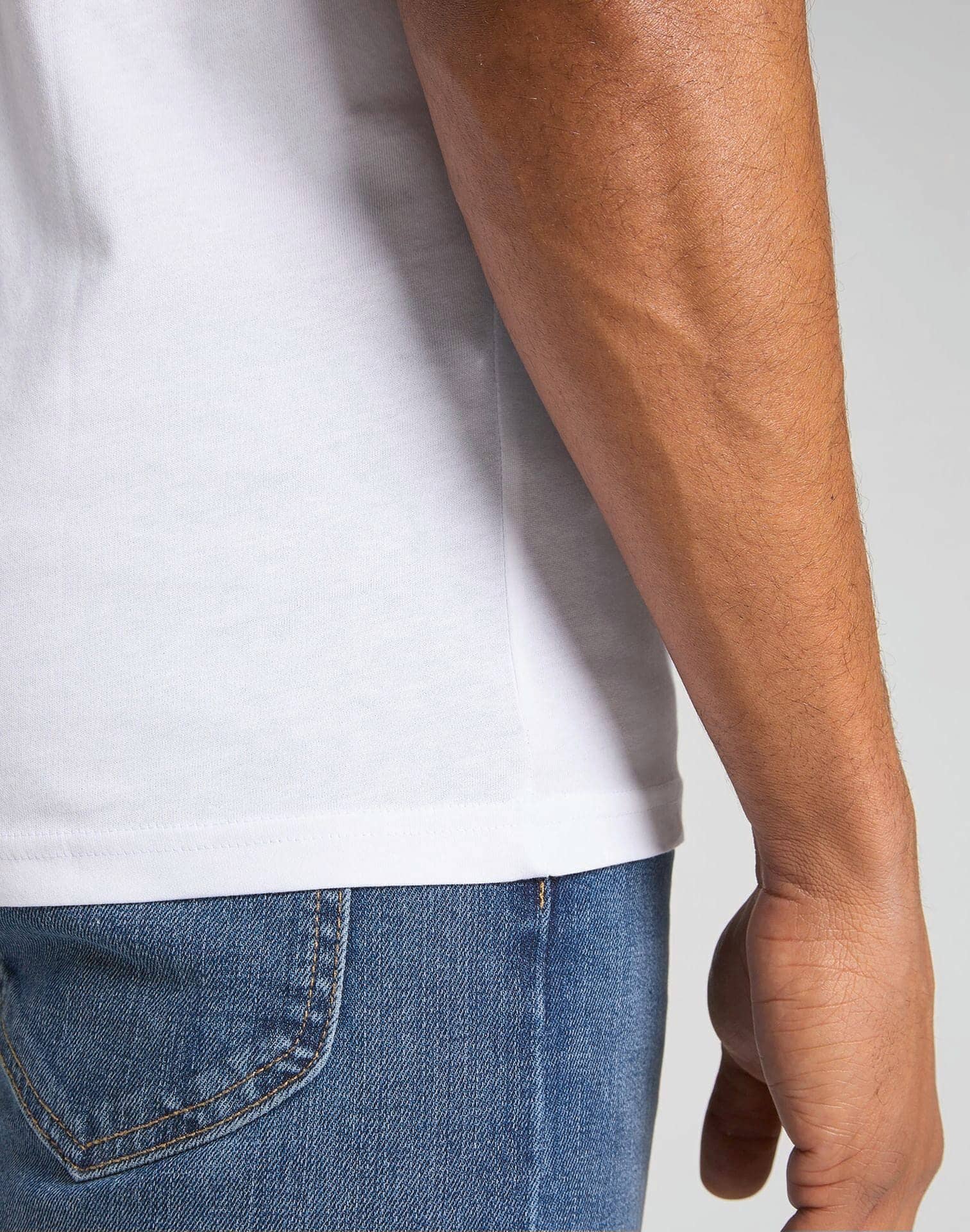 Logo-T-Shirt
