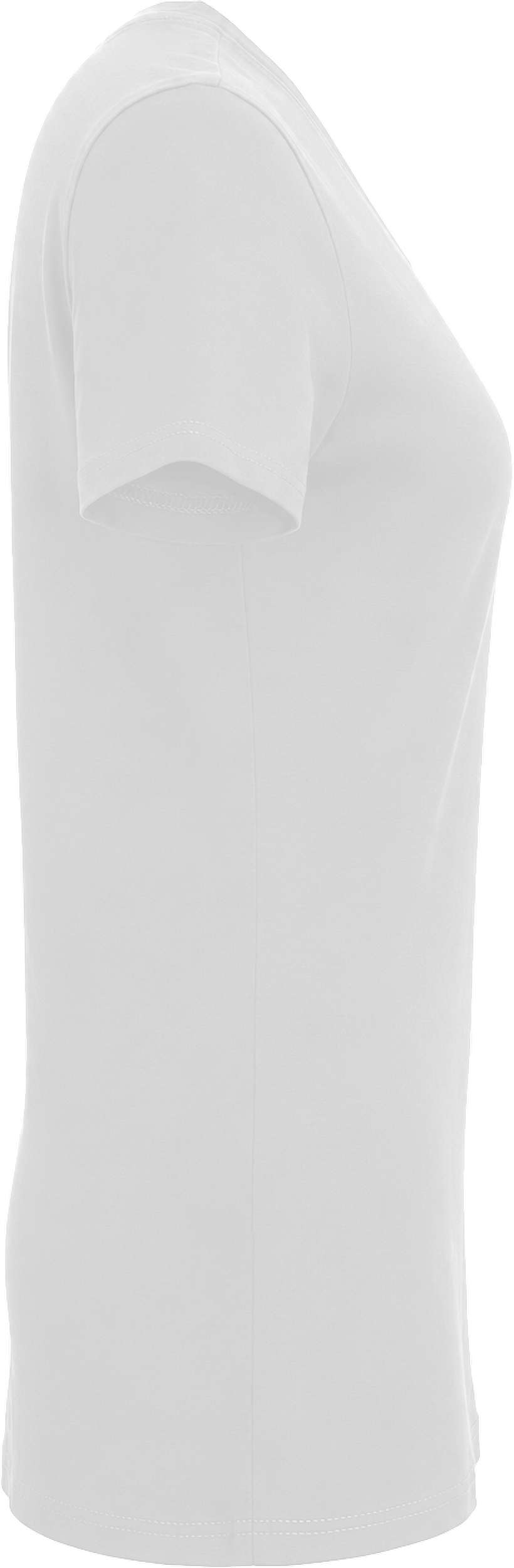 Women´s Luxury V-Neck Tees