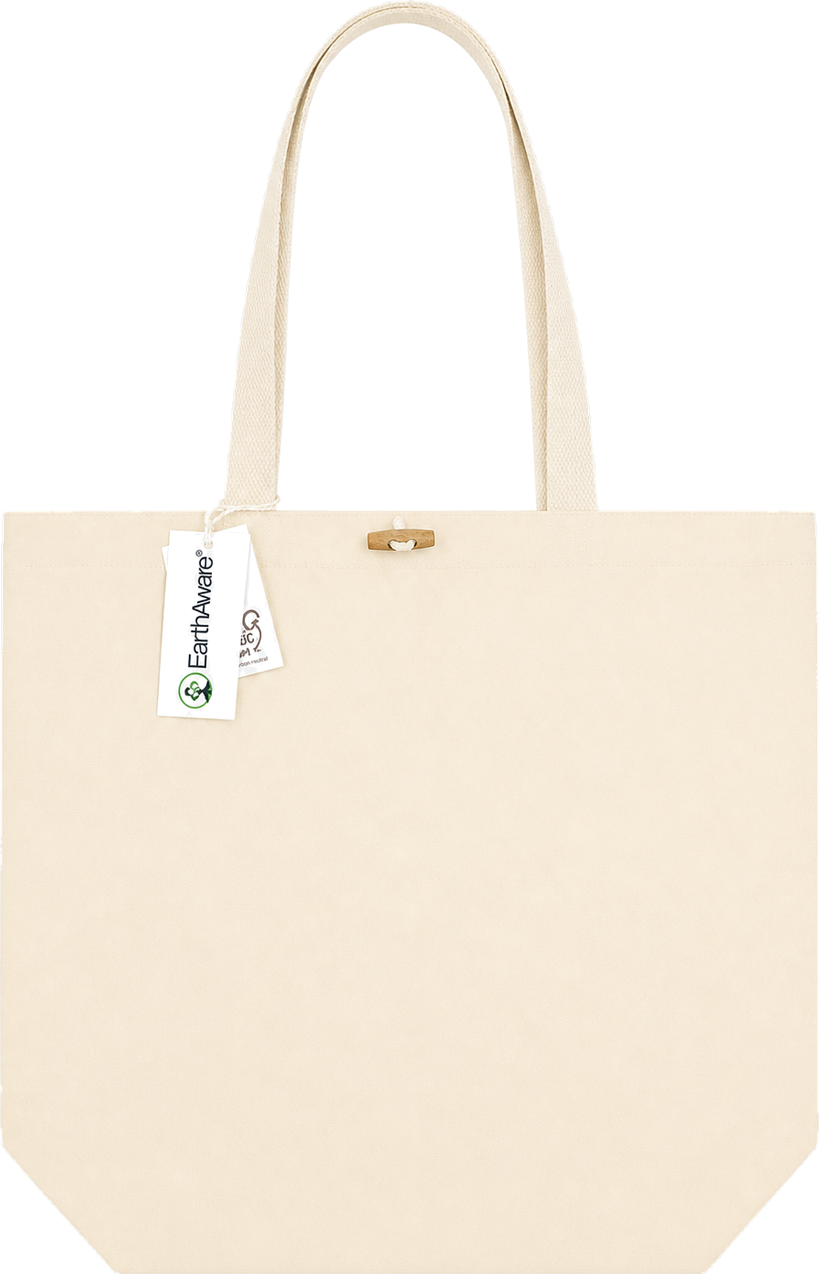 EarthAware® Organic Marina Bag
